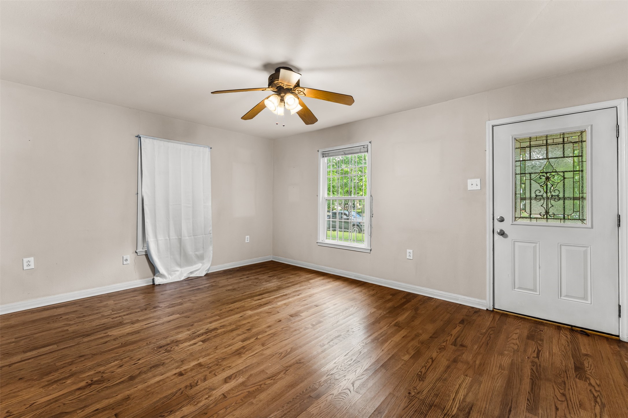 3721 Sanger Avenue Waco TX 76710