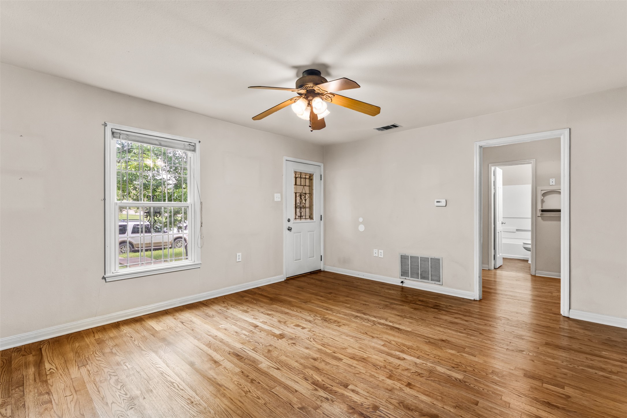 3721 Sanger Avenue Waco TX 76710