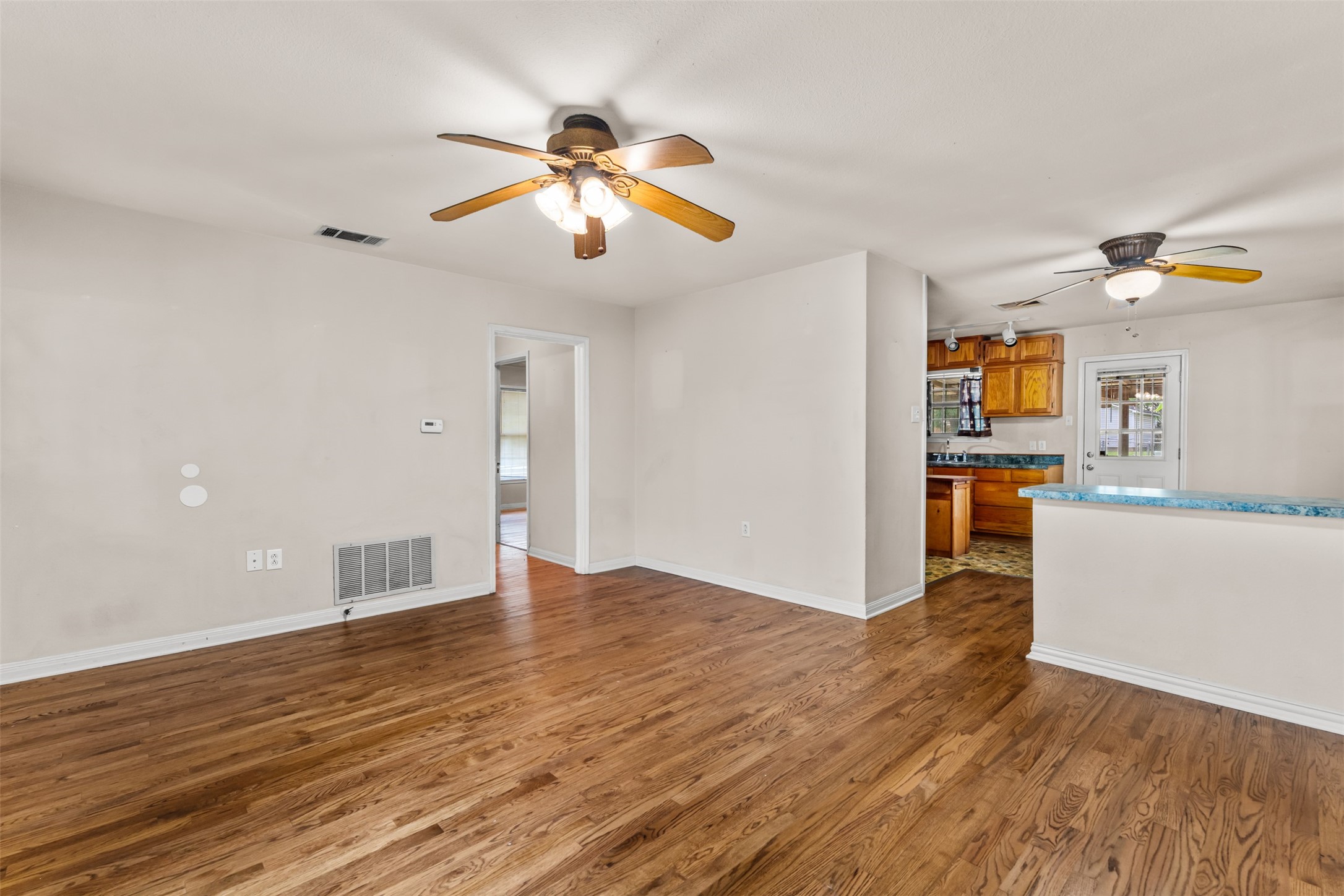 3721 Sanger Avenue Waco TX 76710