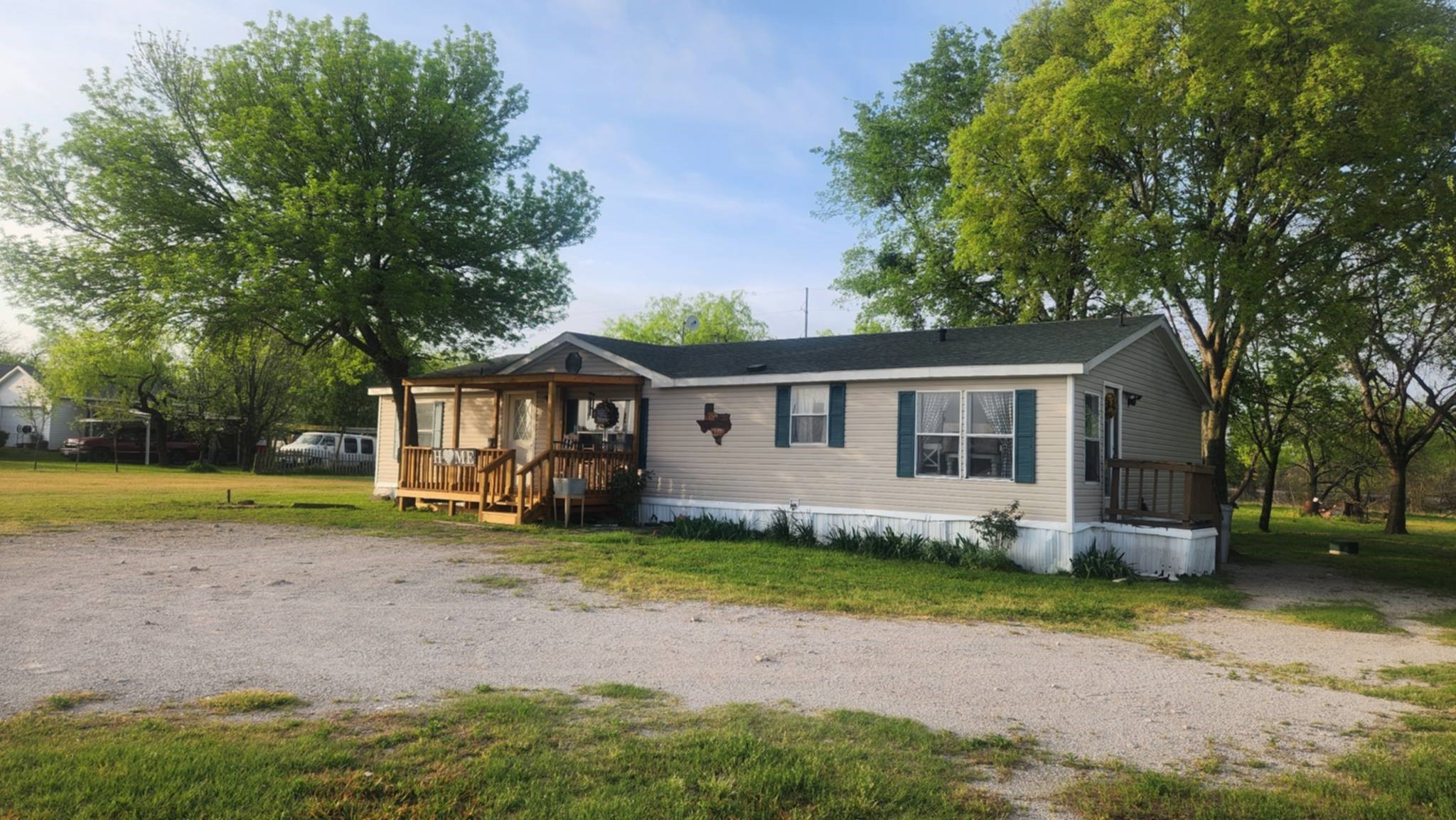 7241 S Interstate 45 Service Road Alma TX 75119
