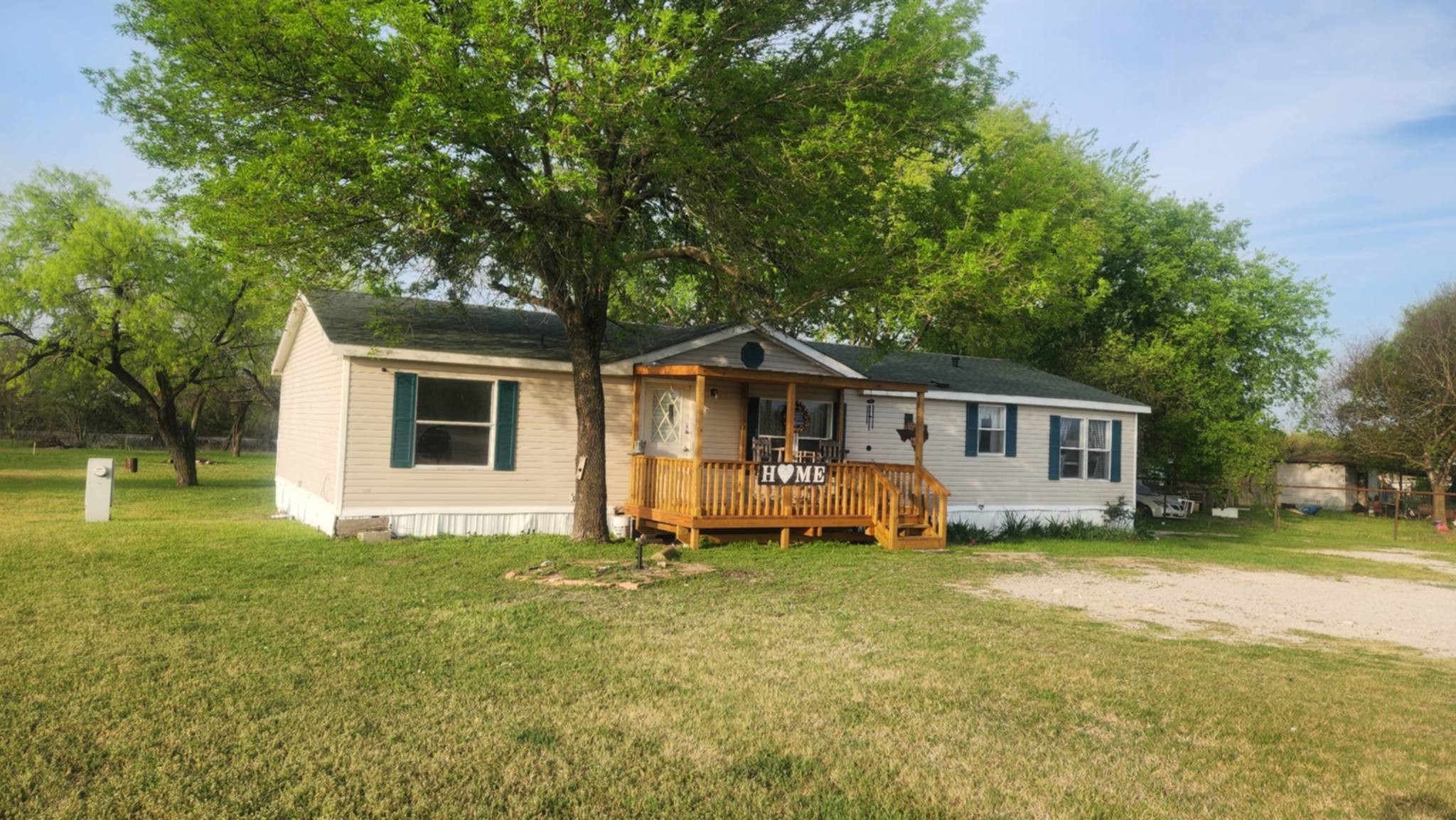 7241 S Interstate 45 Service Road Alma TX 75119