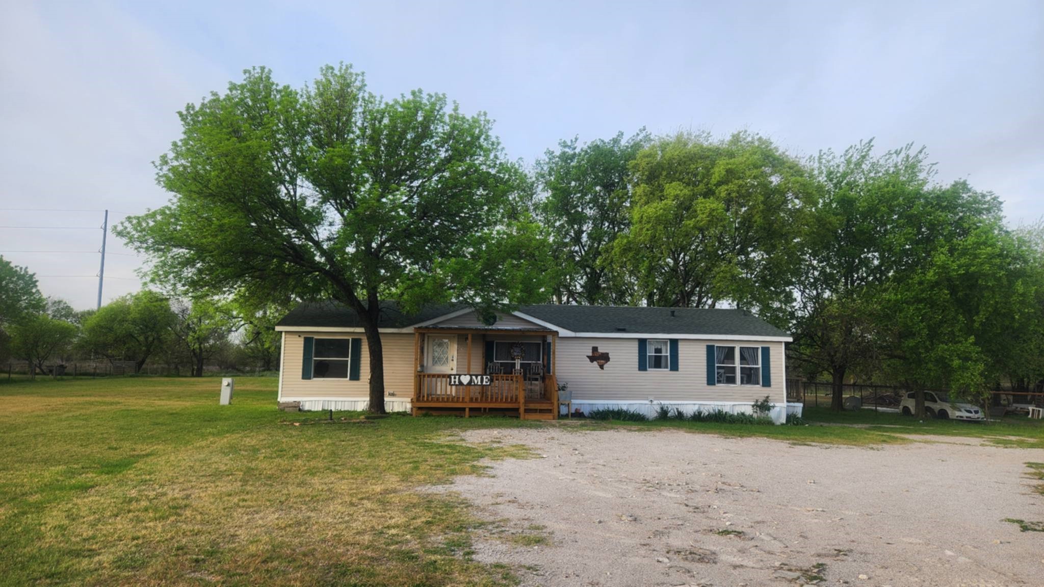 7241 S Interstate 45 Service Road Alma TX 75119