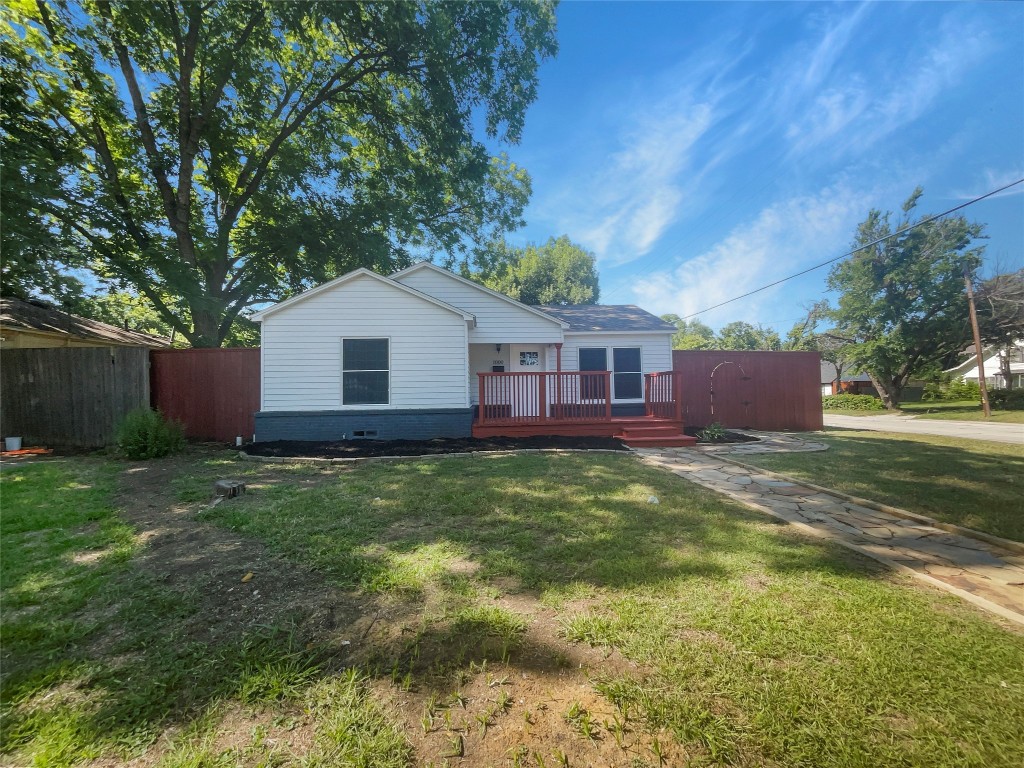 1000 Ryan Avenue Carrollton TX 75006