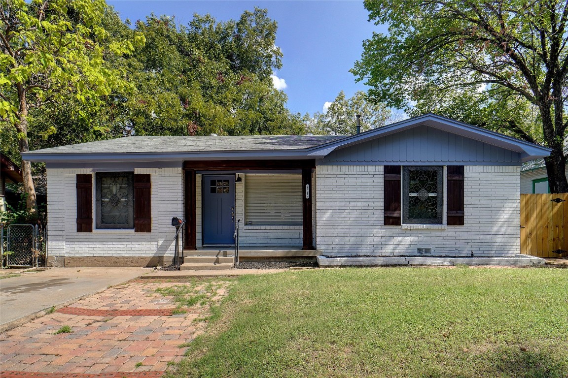 1612 Lee Avenue Fort Worth TX 76164