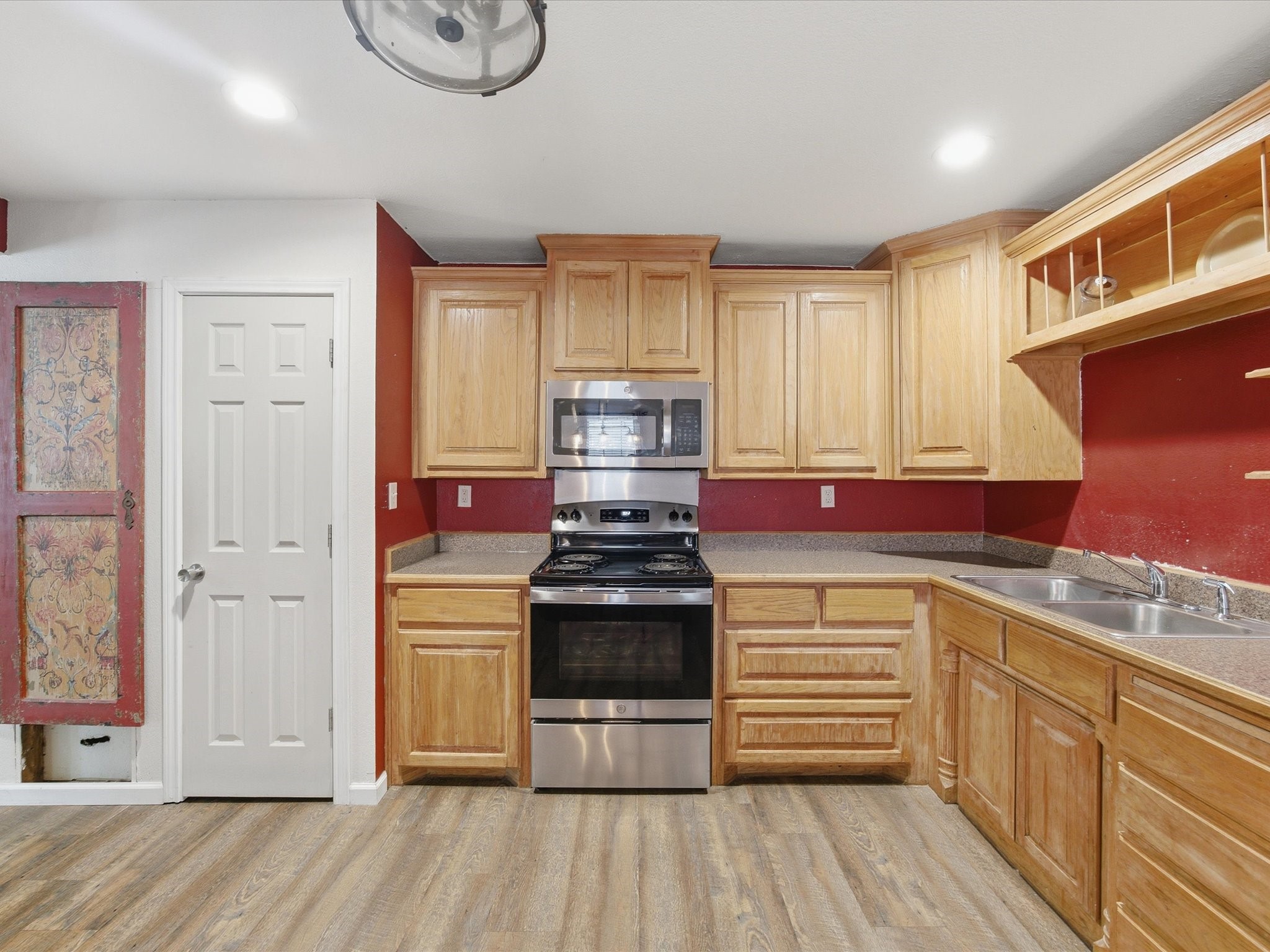 308 Oakwood Street Chico TX 76431