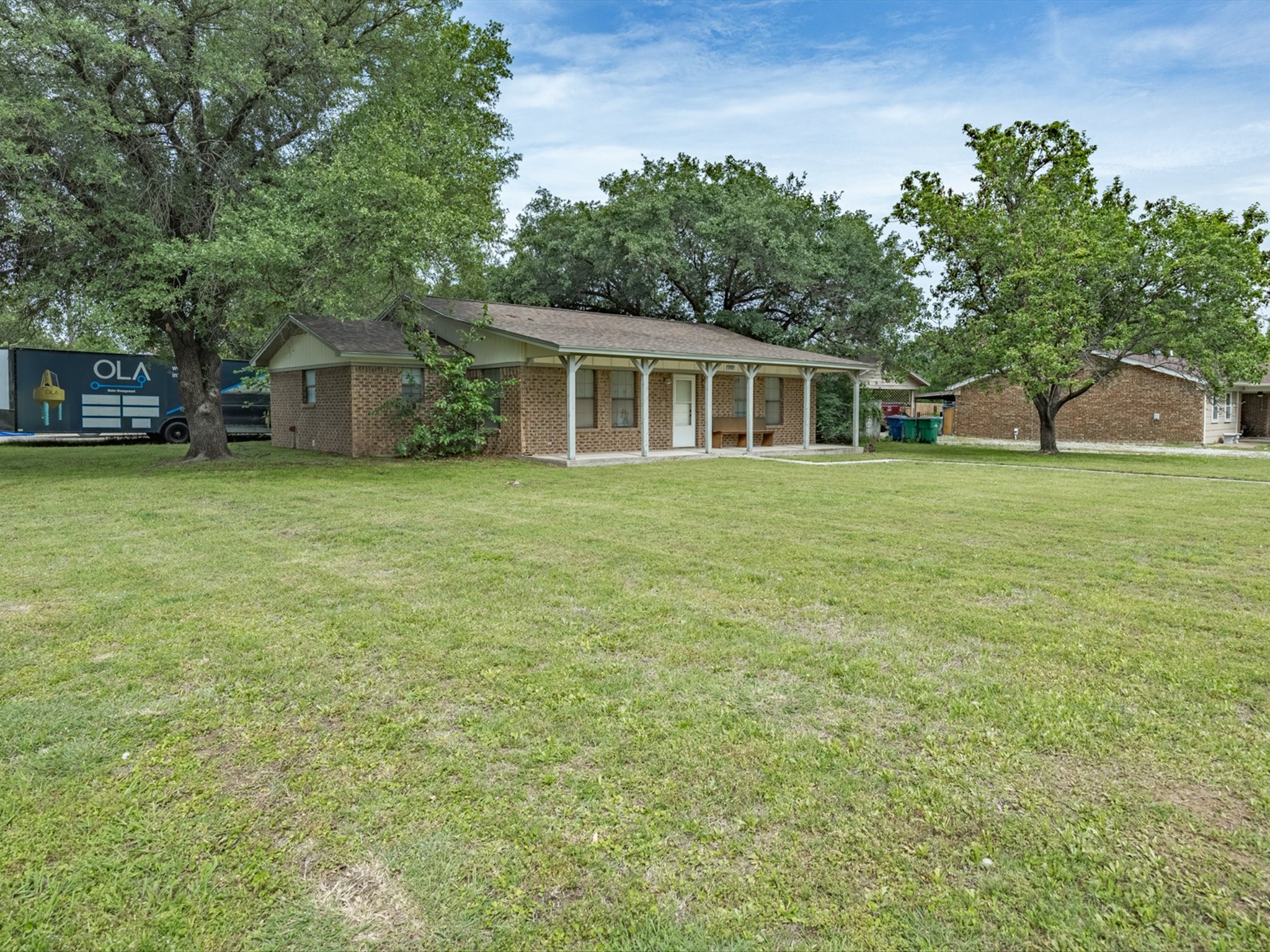 308 Oakwood Street Chico TX 76431