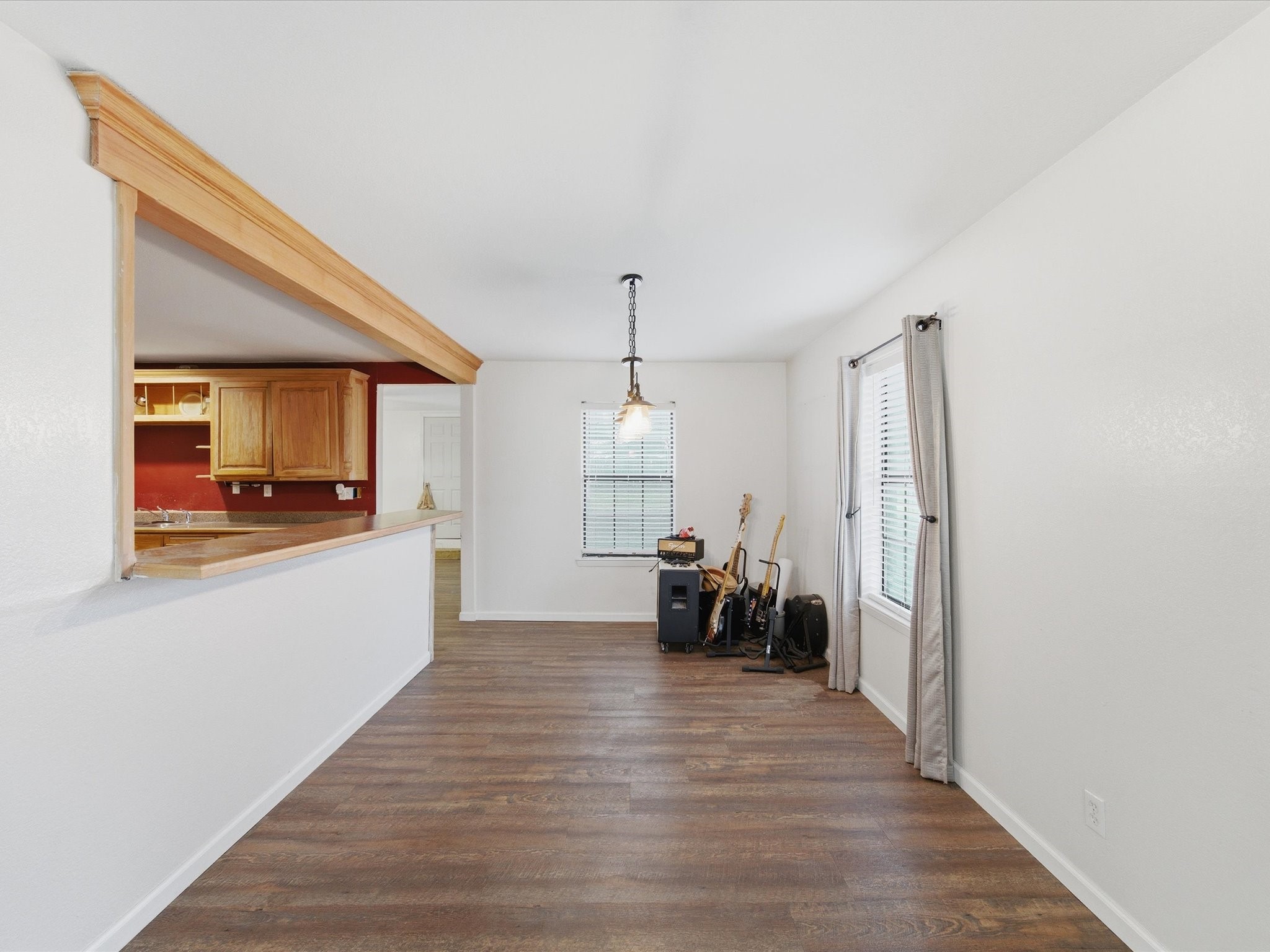 308 Oakwood Street Chico TX 76431