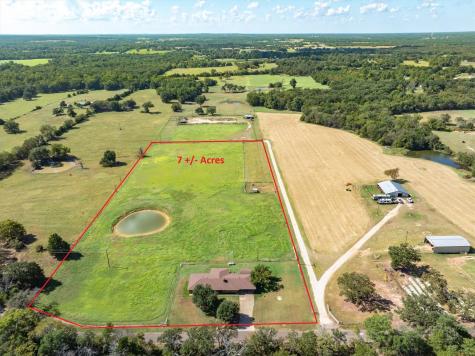 3121 Vz Cr 1215 Grand Saline TX 75140