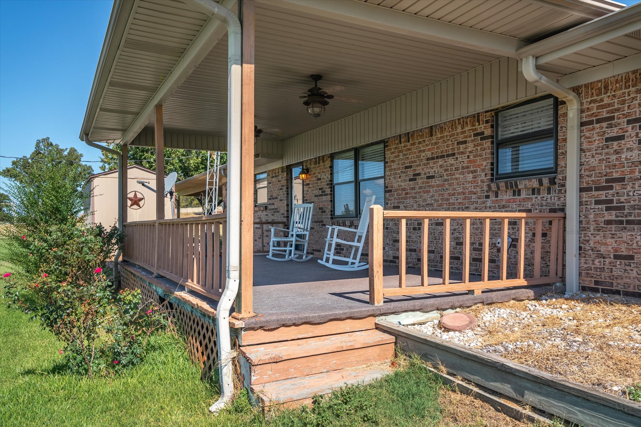 3121 Vz Cr 1215 Grand Saline TX 75140