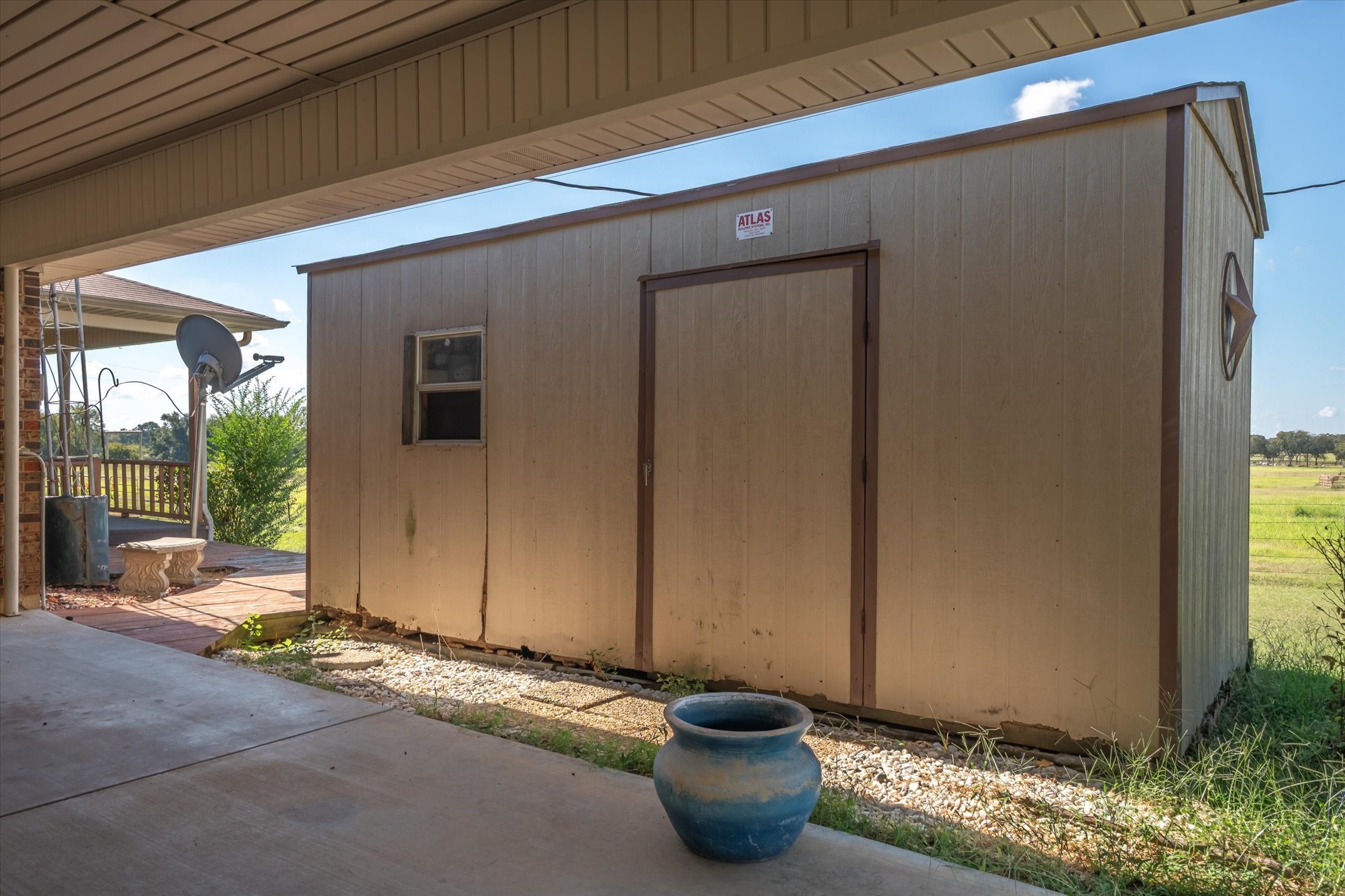 3121 Vz Cr 1215 Grand Saline TX 75140