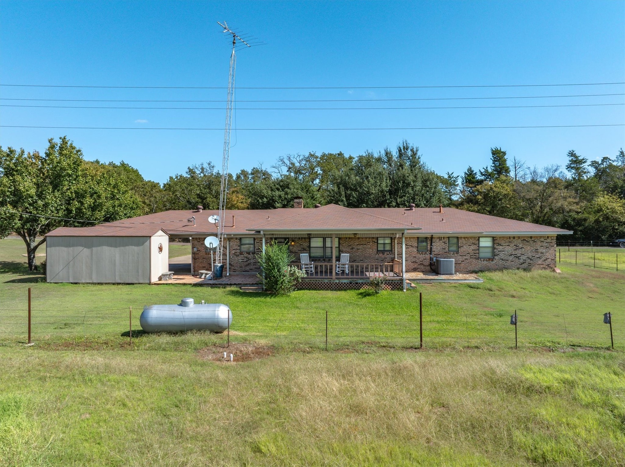 3121 Vz Cr 1215 Grand Saline TX 75140