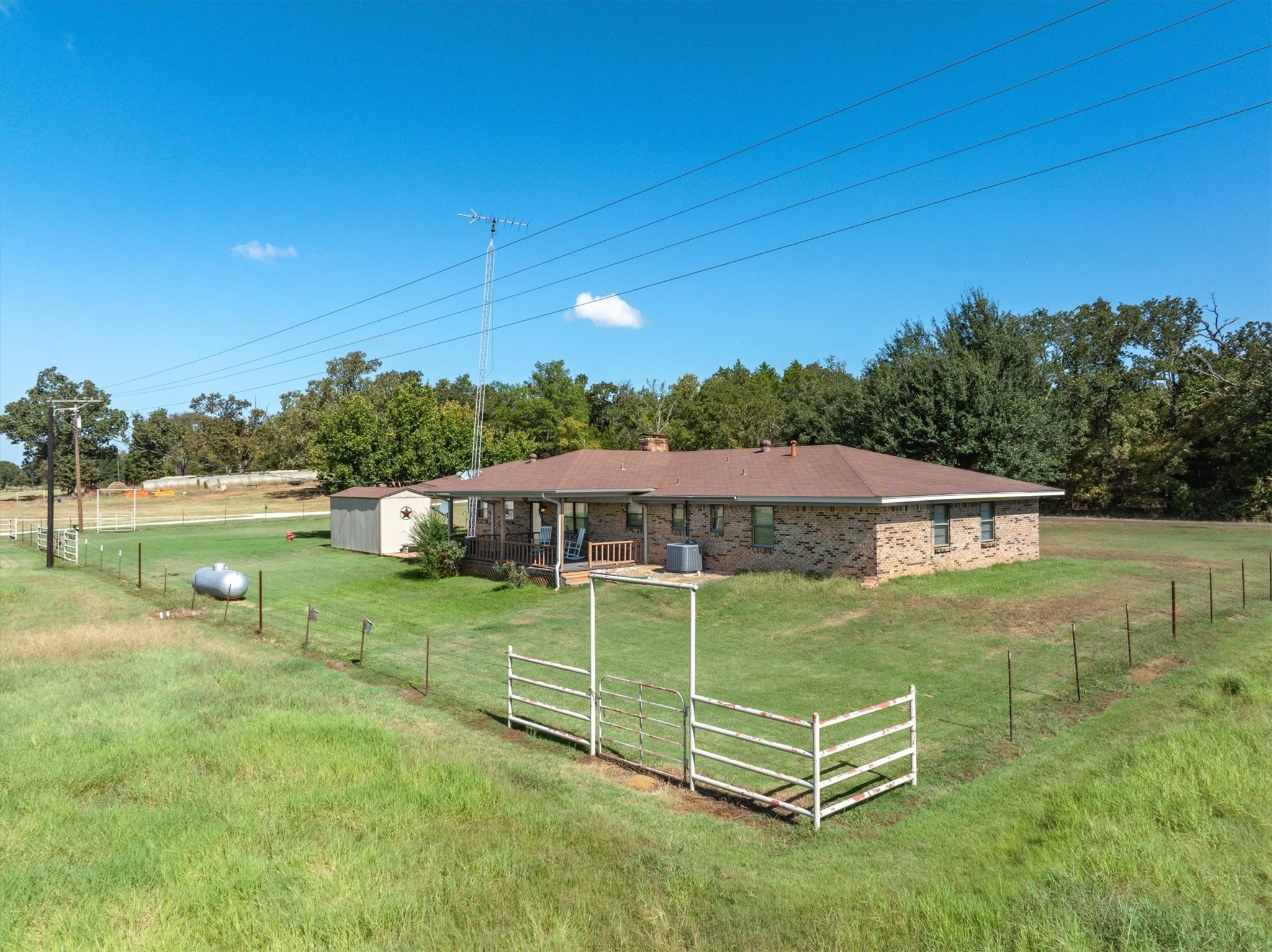 3121 Vz Cr 1215 Grand Saline TX 75140