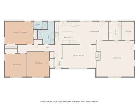 3121 Vz Cr 1215 Grand Saline TX 75140