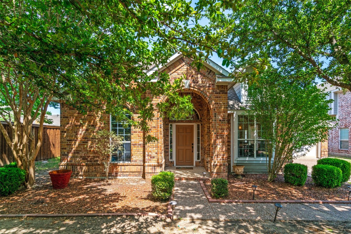 2601 Dunbar Drive Mckinney TX 75072