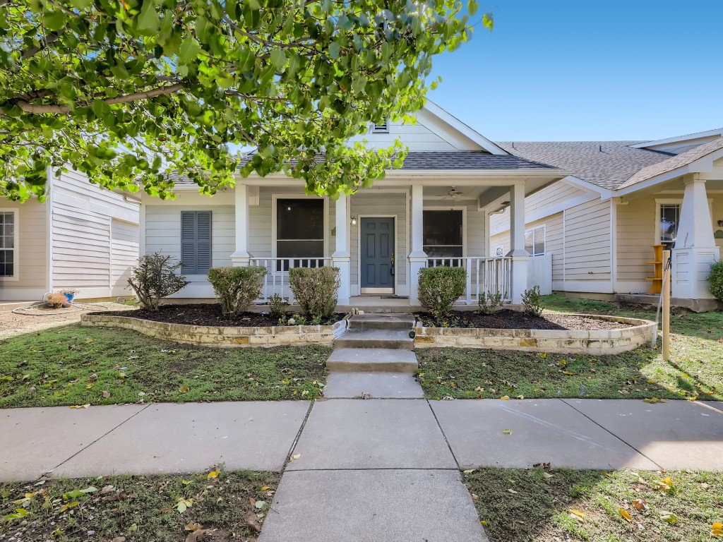 10236 Waterbury Drive Providence Village TX 76227