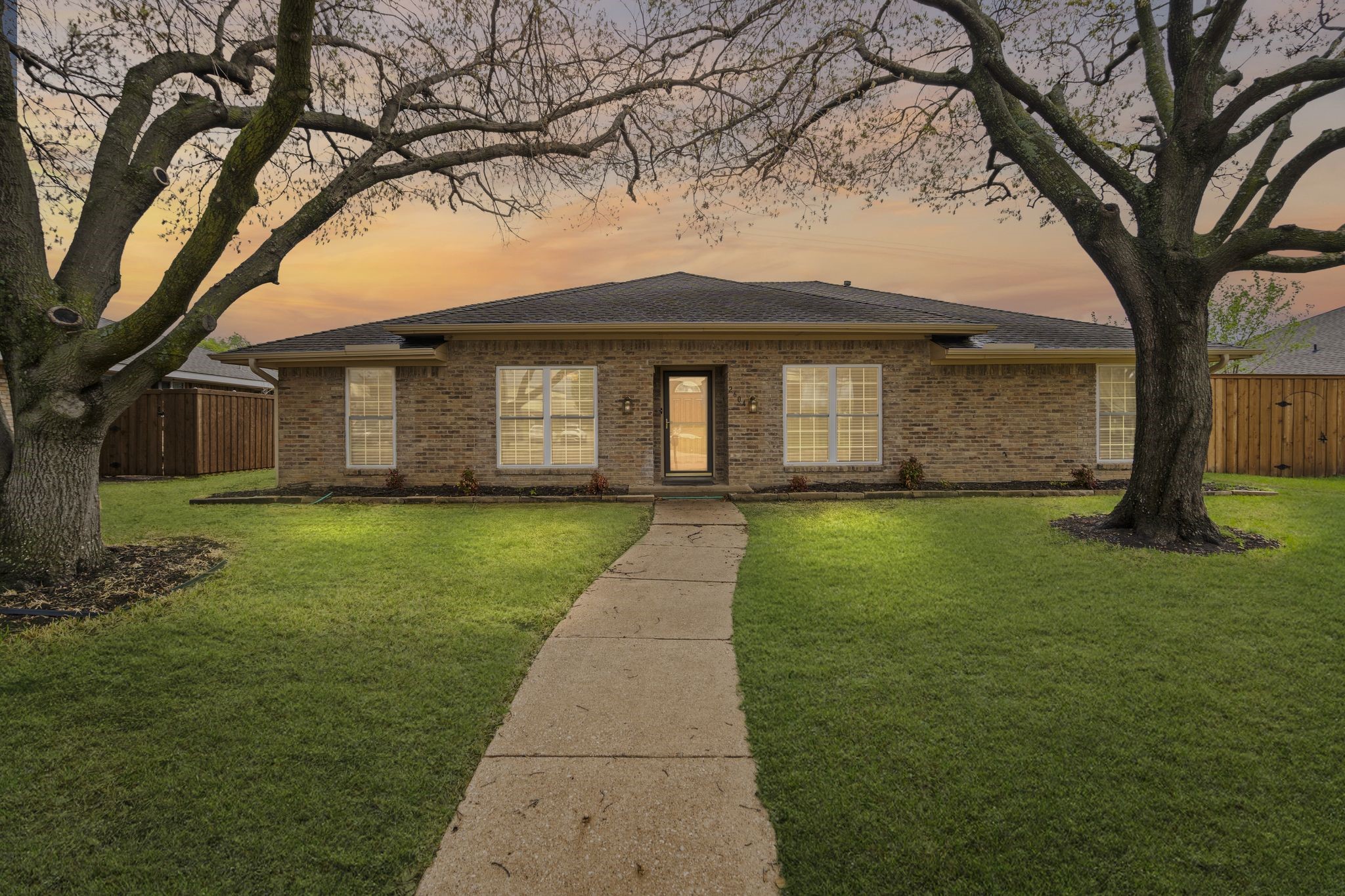 2604 Mission Ridge Road Plano TX 75075