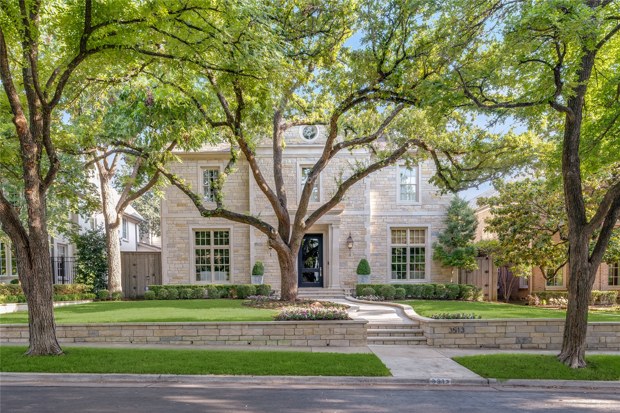 3513 Princeton Avenue Highland Park TX 75205