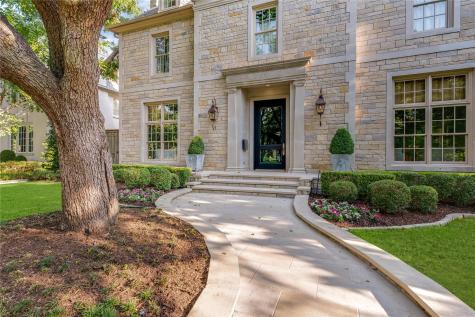 3513 Princeton Avenue Highland Park TX 75205