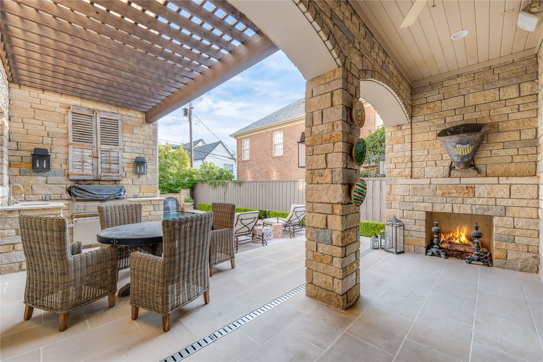 3513 Princeton Avenue Highland Park TX 75205