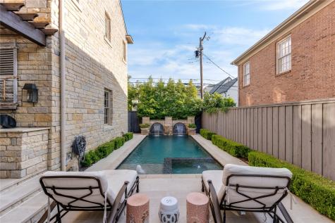 3513 Princeton Avenue Highland Park TX 75205