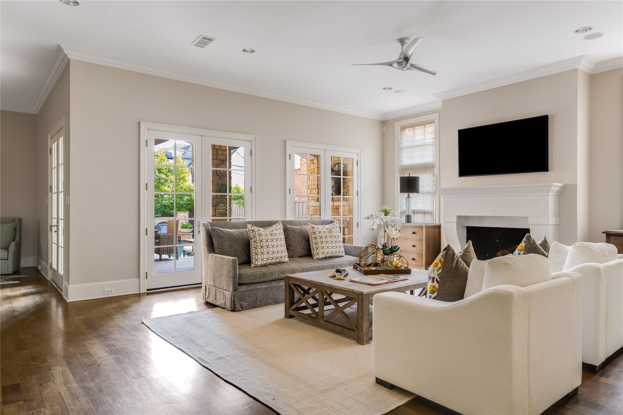 3513 Princeton Avenue Highland Park TX 75205