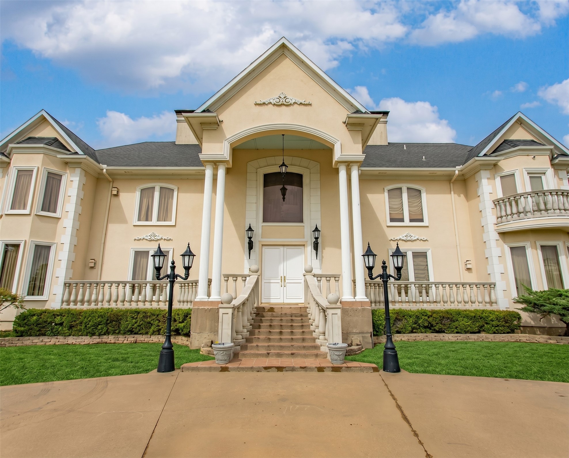 609 Fm 1306 Gainesville TX 76240