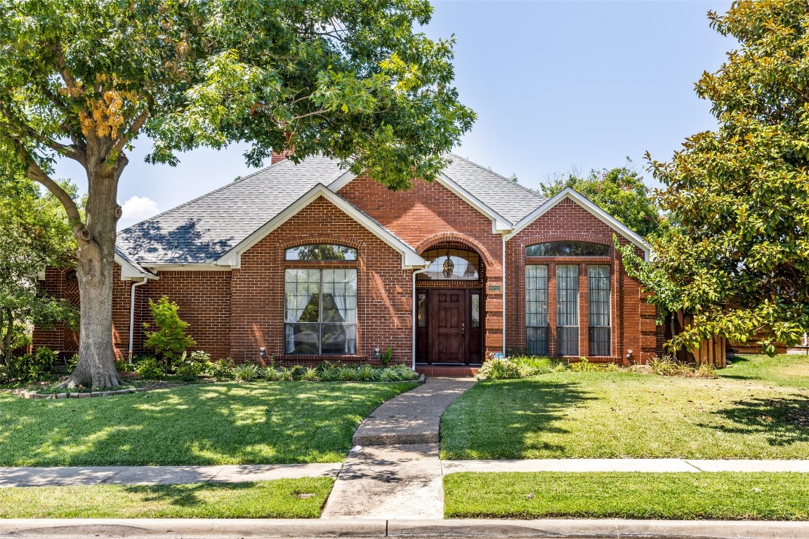 4913 Saint James Court Mesquite TX 75150