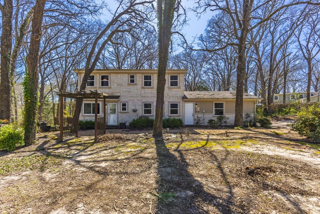 1834 Wolf Creek Drive Greenville TX 75402