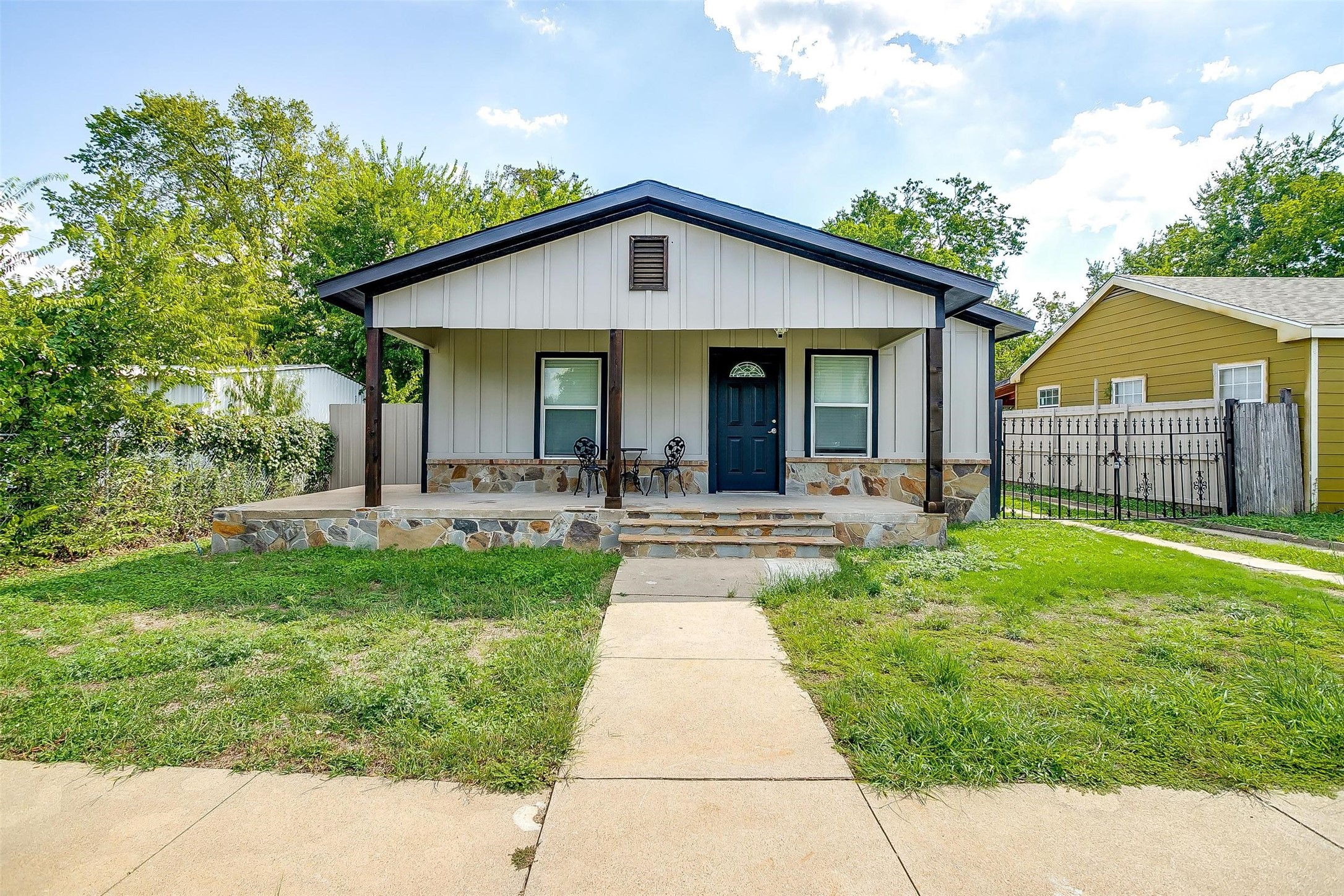 3538 Avenue J Fort Worth TX 76105