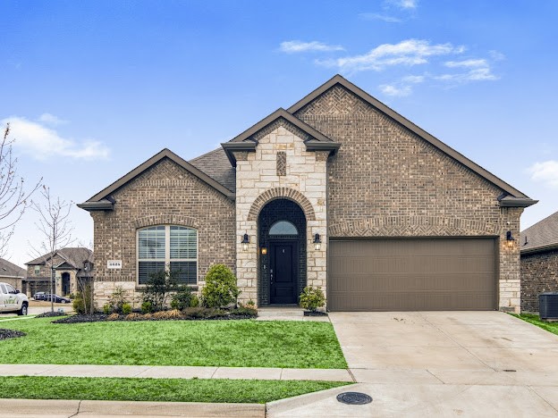 4625 Shivers Lane Forney TX 75126