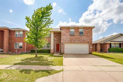 9028 Quarter Horse Lane Fort Worth TX 76123