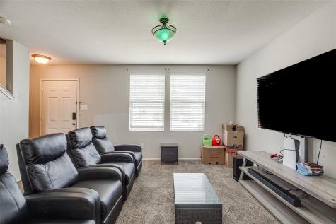 9028 Quarter Horse Lane Fort Worth TX 76123