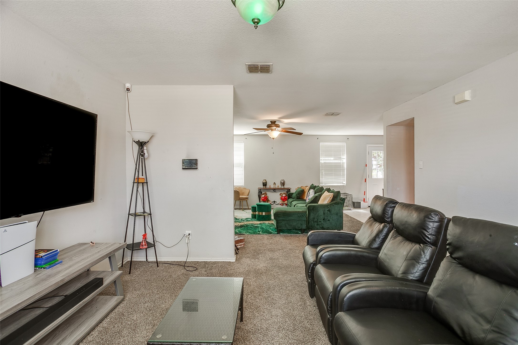 9028 Quarter Horse Lane Fort Worth TX 76123
