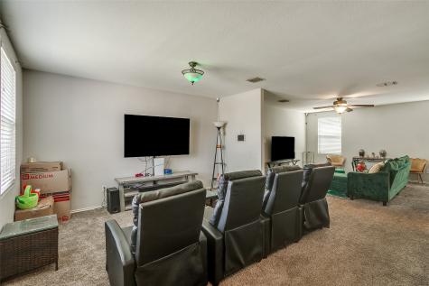 9028 Quarter Horse Lane Fort Worth TX 76123