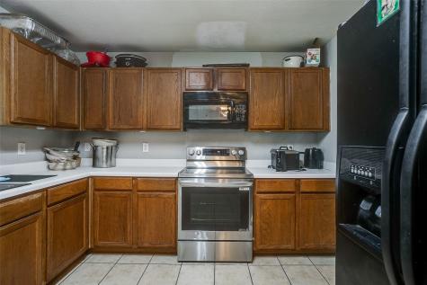 9028 Quarter Horse Lane Fort Worth TX 76123