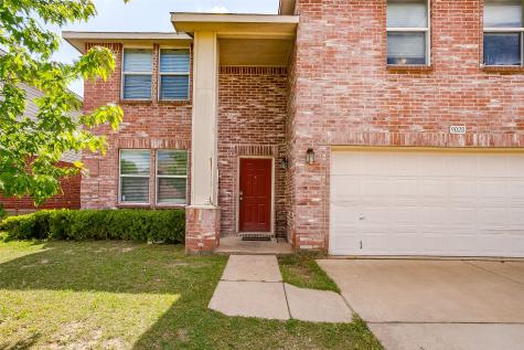 9028 Quarter Horse Lane Fort Worth TX 76123