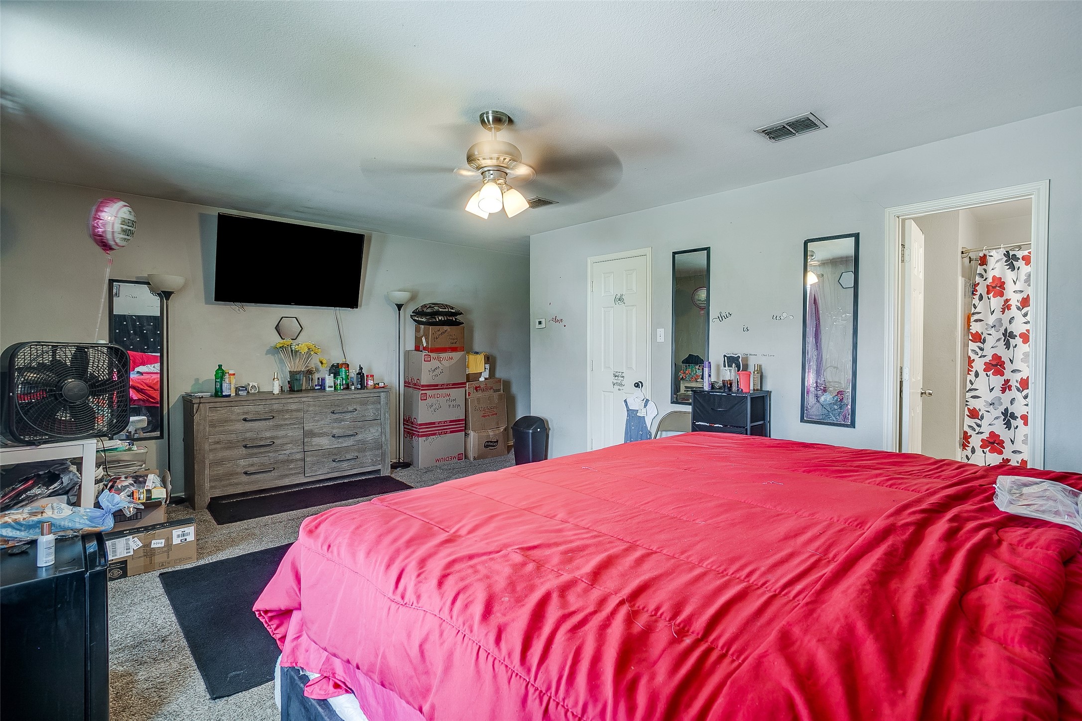 9028 Quarter Horse Lane Fort Worth TX 76123
