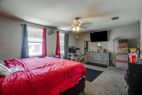 9028 Quarter Horse Lane Fort Worth TX 76123