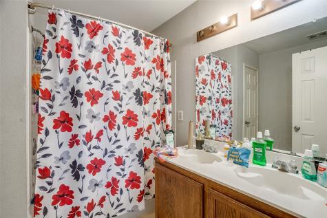 9028 Quarter Horse Lane Fort Worth TX 76123