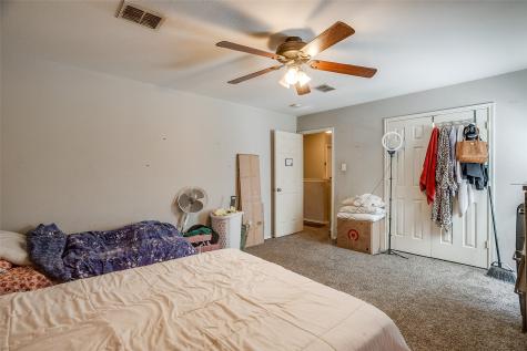 9028 Quarter Horse Lane Fort Worth TX 76123