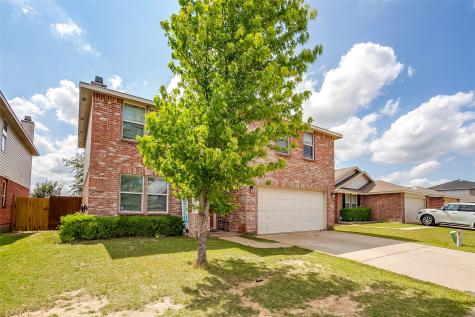 9028 Quarter Horse Lane Fort Worth TX 76123