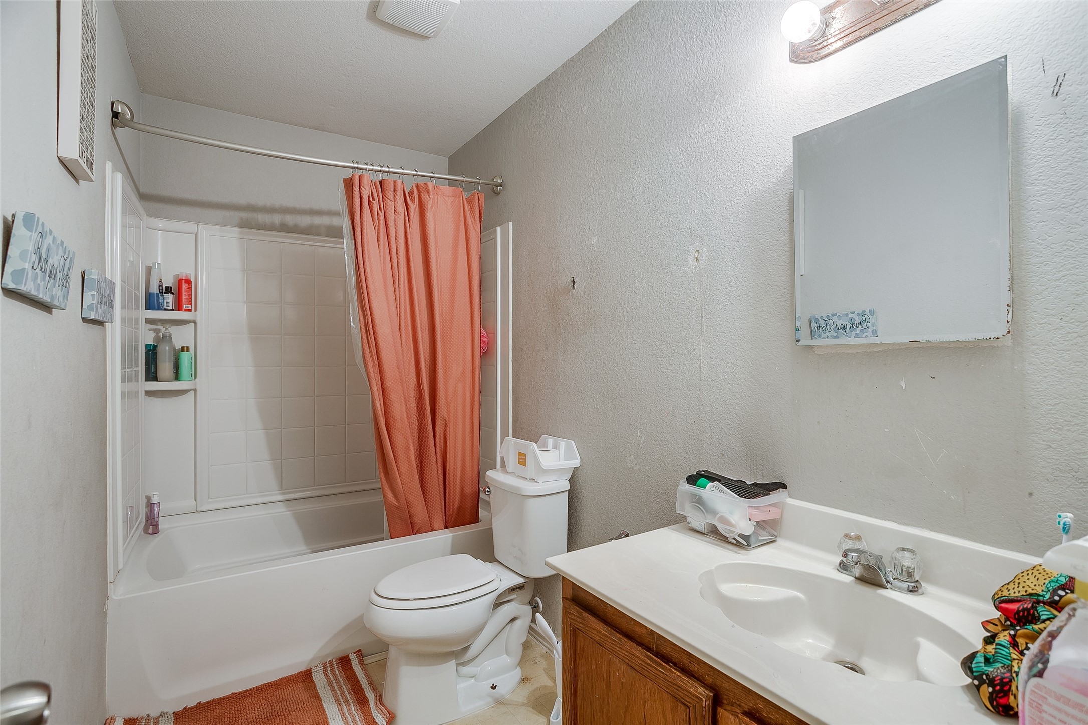 9028 Quarter Horse Lane Fort Worth TX 76123