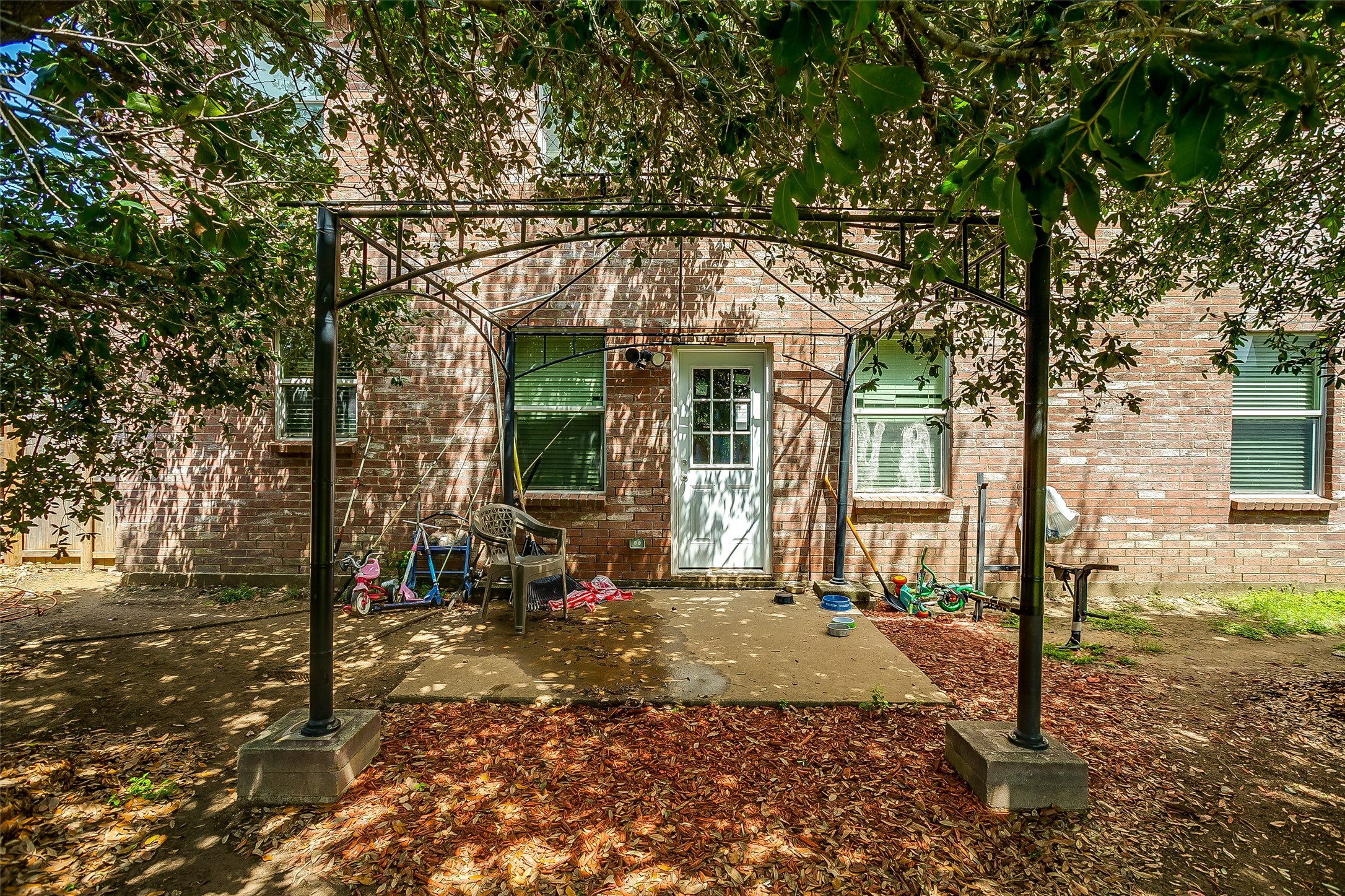 9028 Quarter Horse Lane Fort Worth TX 76123