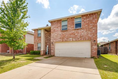 9028 Quarter Horse Lane Fort Worth TX 76123