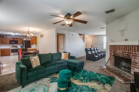 9028 Quarter Horse Lane Fort Worth TX 76123