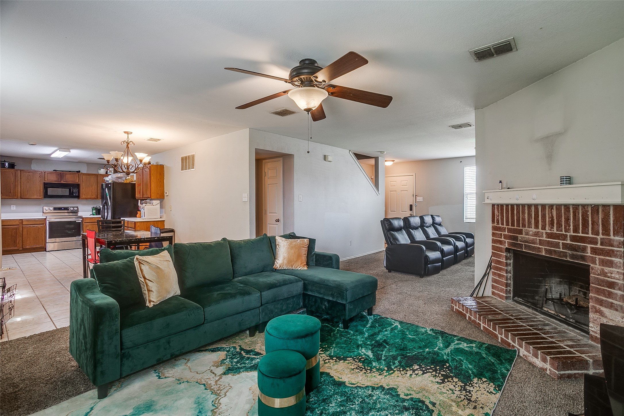 9028 Quarter Horse Lane Fort Worth TX 76123