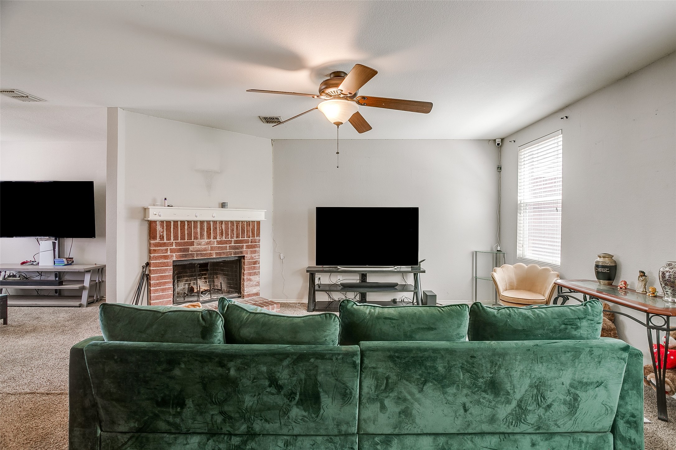 9028 Quarter Horse Lane Fort Worth TX 76123