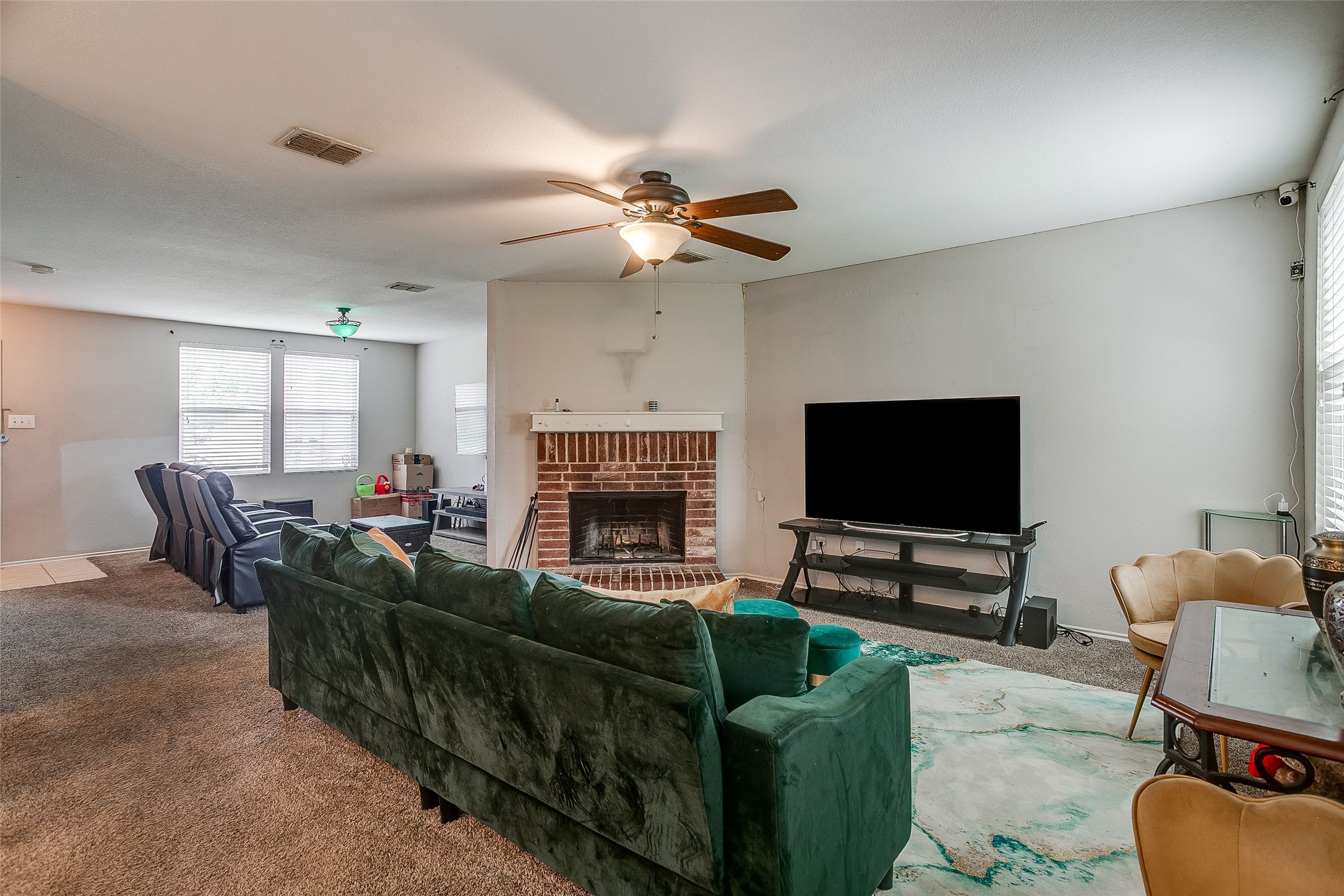 9028 Quarter Horse Lane Fort Worth TX 76123