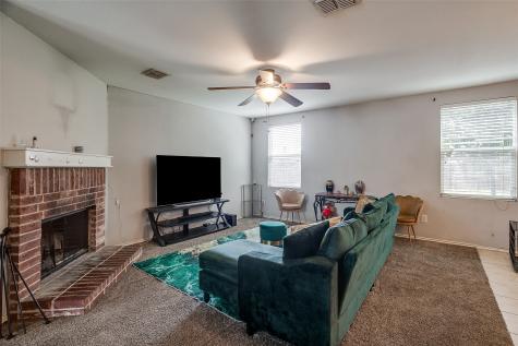 9028 Quarter Horse Lane Fort Worth TX 76123