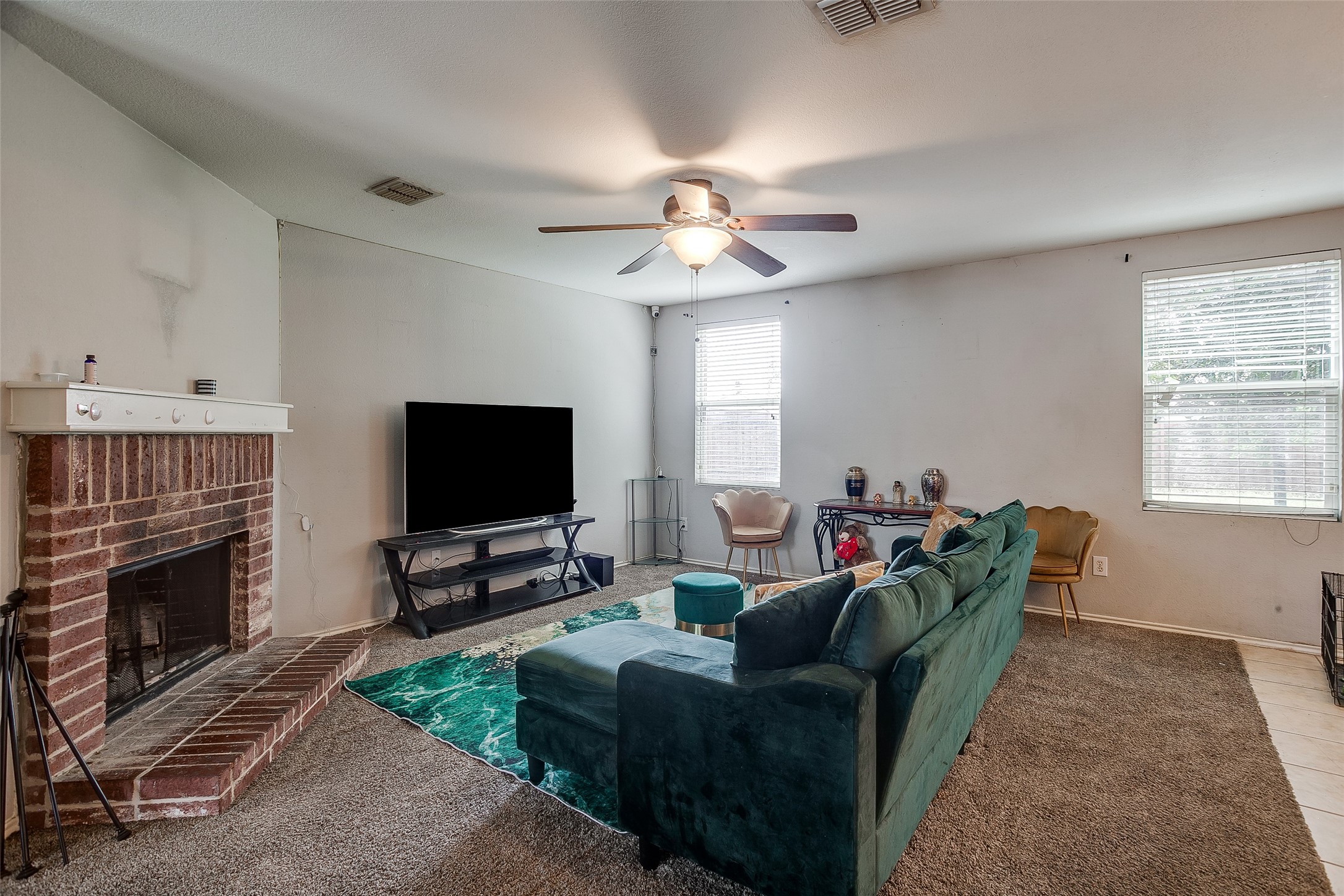9028 Quarter Horse Lane Fort Worth TX 76123